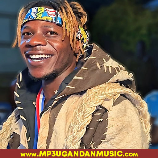 Agende- Alien Skin mp3ugandanmusic.com