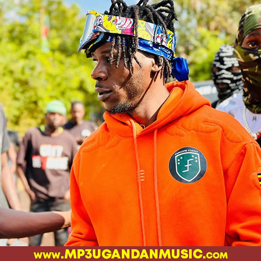 Bawe BaweAlien skin - Bawe Bawe mp3ugandanmusic.com