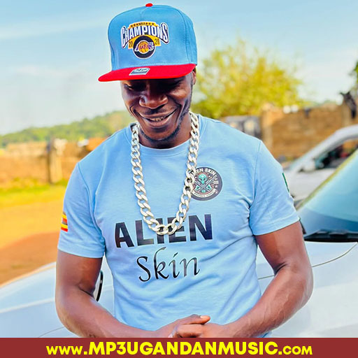 Bwonsubiza - Alien Skin mp3ugandanmusic.com
