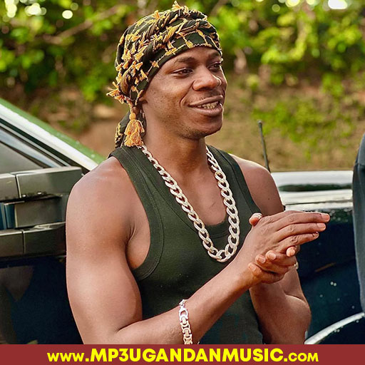 Ensalwa - Alien Skin mp3ugandanmusic.com