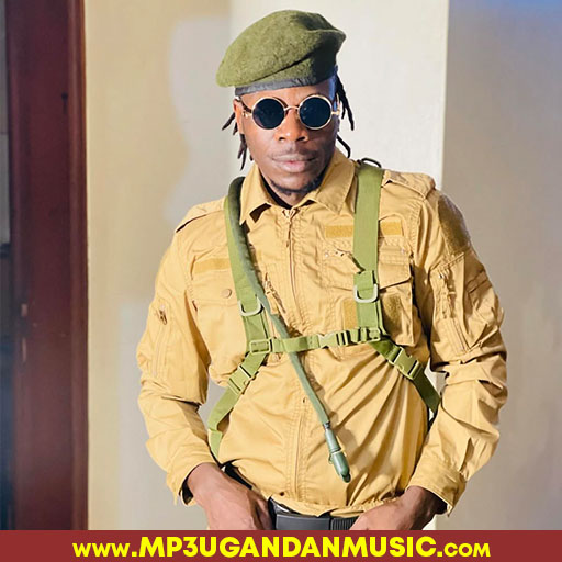 Mubalabako - Alien Skin mp3ugandanmusic.com