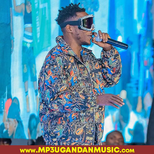 Nagwa Mu Love - Alien Skin mp3ugandanmusic.com