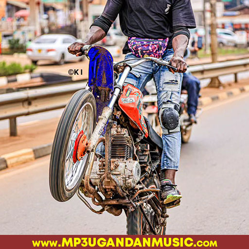 Sikitegedde - Alien Skin mp3ugandanmusic.com