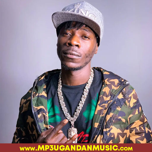 Twanywedde - Alien Skin mp3ugandanmusic.com