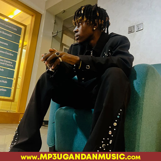 Njagala Gwe - Acidic Vokoz mp3ugandanmusic.com