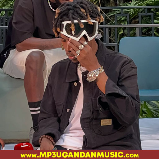 Mbimala Nga (ft Aroma)