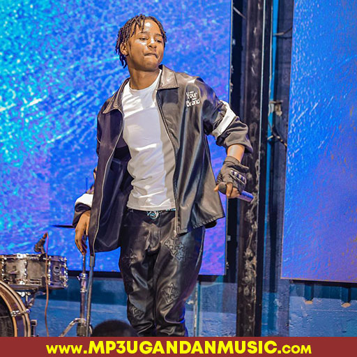 One More Night Ft Georgewil Drive