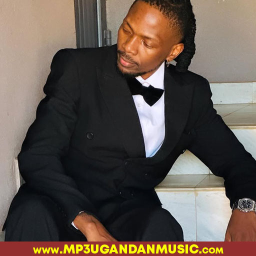 Love Is Good-Baza Baza mp3ugandanmusic.com