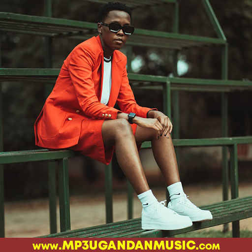 Champion From Africa