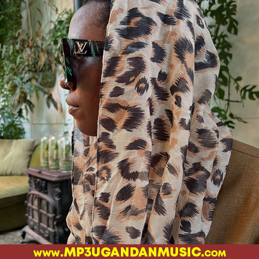 Njagala Vibe ft Saut Sol