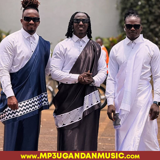 Curvy Neighbor ft Bruce Melody