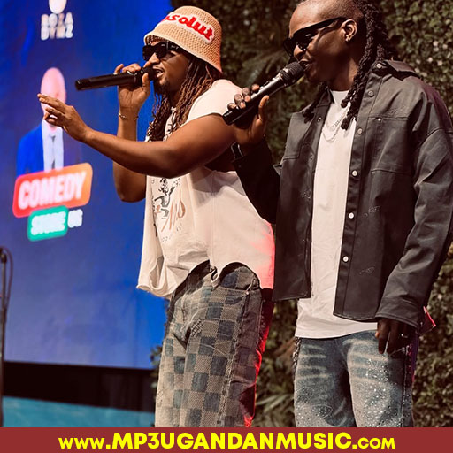 Gutamiiza ft Goodlife