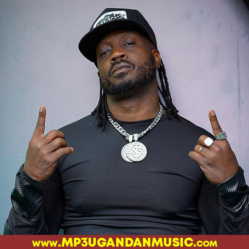 Africa - Bebe cool ft Sweet kid mp3ugandanmusic.com