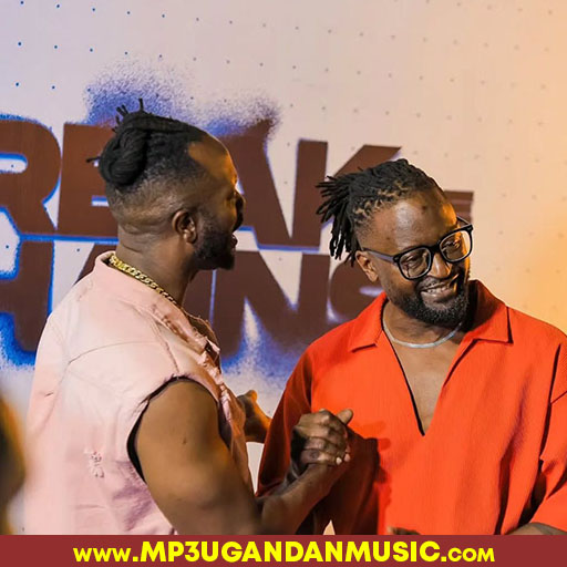 Funtula - Bebe Cool mp3ugandanmusic.com