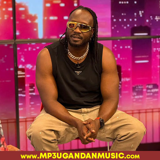 Go Mama - Bebe Cool mp3ugandanmusic.com