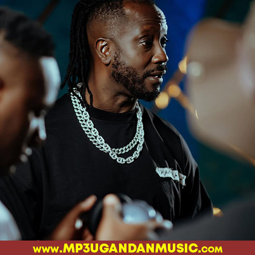 Love You Everyday - Bebe Cool