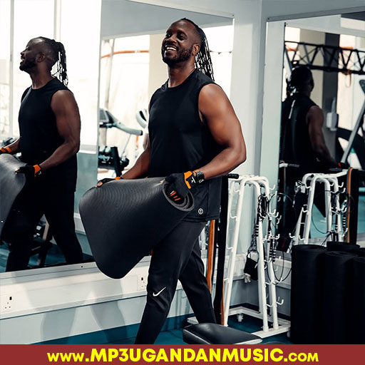 Party Time - Bebe Cool mp3ugandanmusic.com