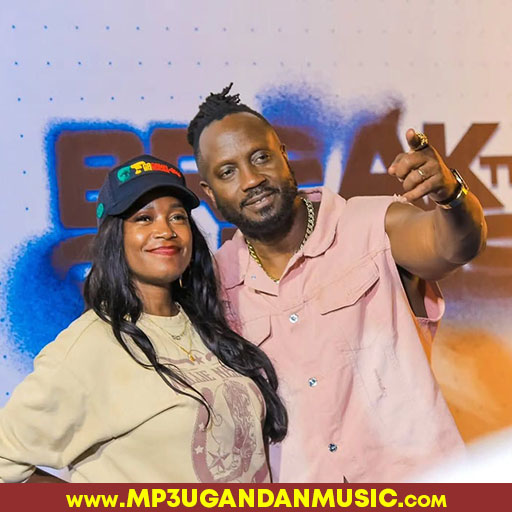 Tumekuja Ku Party - Bebe Cool Ft. Fidempa mp3ugandanmusic.com