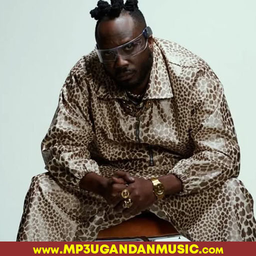 Up & Whine - Bebe Cool mp3ugandanmusic.com