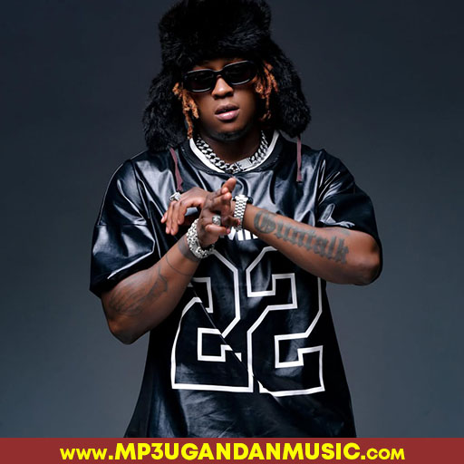 Man Warrior - Beenie Gunter mp3ugandanmusic.com