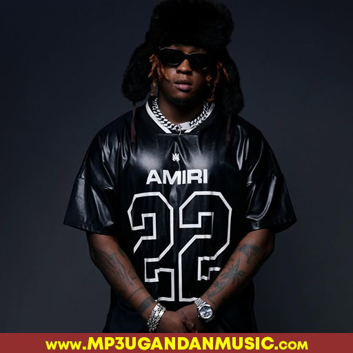 No Fear - Beenie Gunter mp3ugandanmusic.com