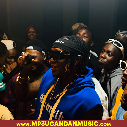 Tubamanyi - Beenie Gunter mp3ugandanmusic.com