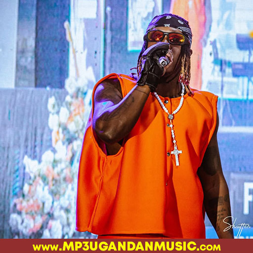 International Baby - Beenie Gunter Ft. Nina RoZ mp3ugandanmusic.com