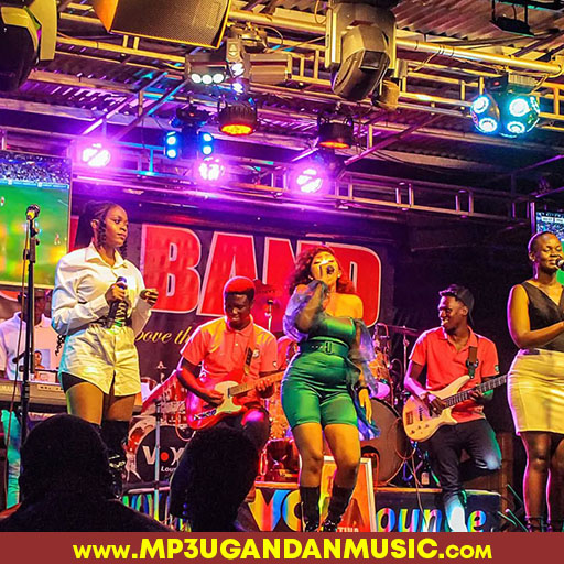 Mukama Kuuma H.E.Kyagulanyi