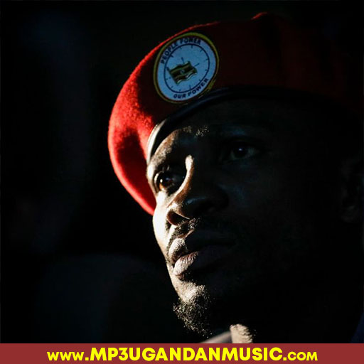 Anegaanye - Henry Tigan Ft Bobi Wine