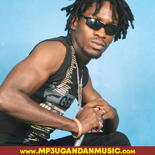 Bad Man From Kamwokya - Bobi Wine