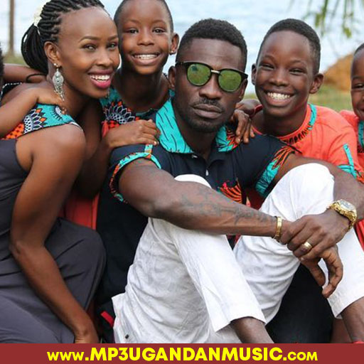 Njagala Obutto - Bobi Wine mp3ugandanmusic.com