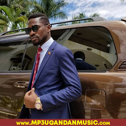 Time Bomb - Bobi Wine