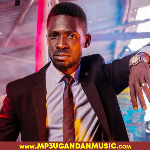 Ndi Muna Uganda - Bobi Wine Ft Nubian Li