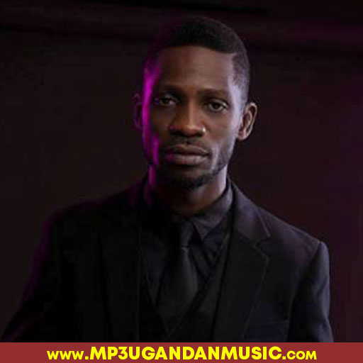 Nterede - HE.Bobi Wine ft Nubian Li