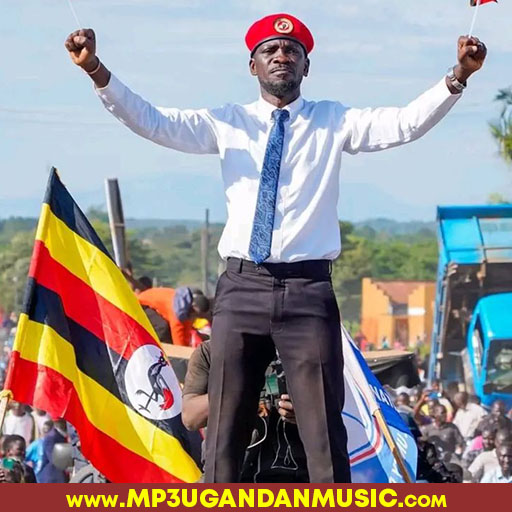 Mwekume - Bobi Wine ft Weatherman