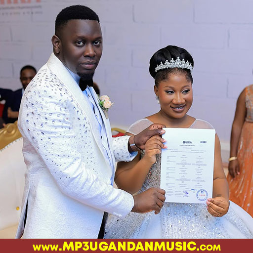 Akwagala - Chosen Becky ft Victor luz