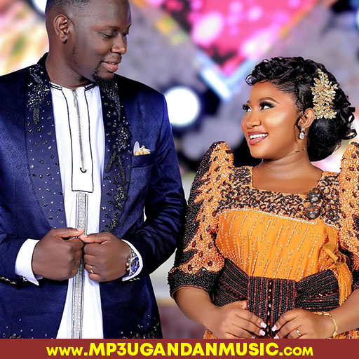 Byokola - Chosen Becky mp3ugandanmusic.com