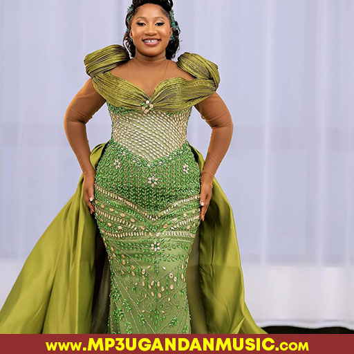 Kyosaba - Chosen Becky mp3ugandanmusic.com