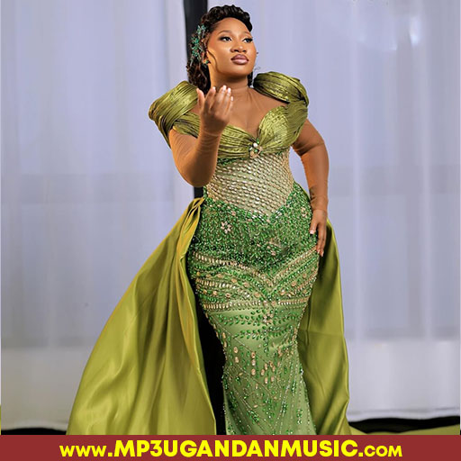 Let It Rain - Chosen Becky mp3ugandanmusic.com