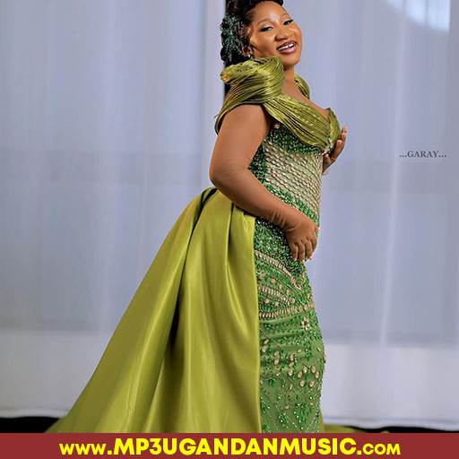 Love Gyompa-Chosen Becky mp3ugandanmusic.com