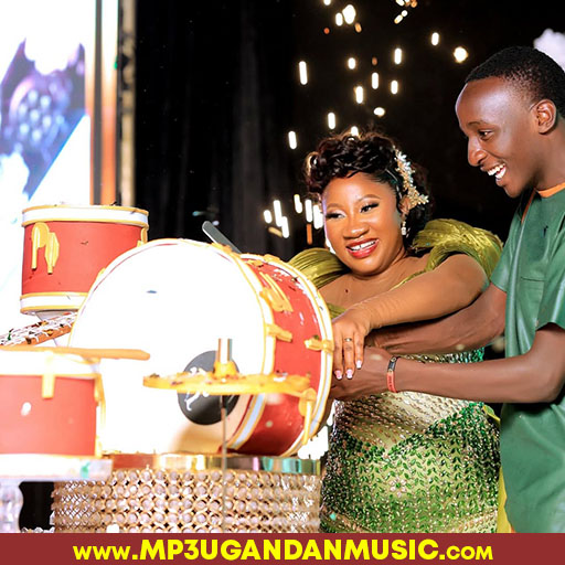 Mwagalaki - Chris Evans ft Chosen Becky