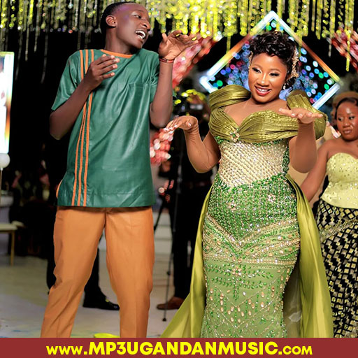 Nesiimye - Chosen Becky