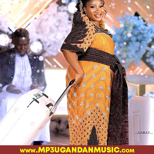 Omukuto - Chosen Becky mp3ugandanmusic.com