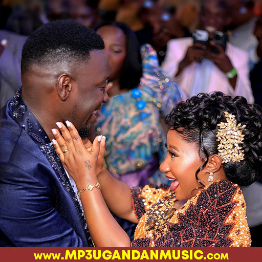 Suubi - Chosen Becky mp3ugandanmusic.com