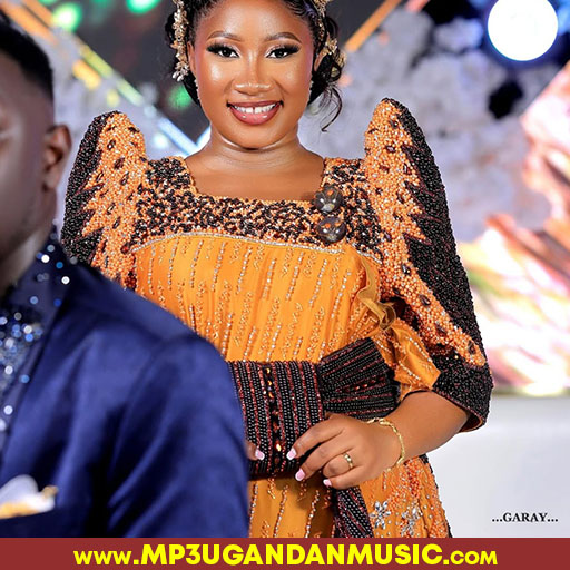 Tubyekole - Henry Katamba ft Chosen Becky