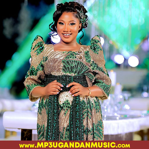 Wumula - Chosen Becky mp3ugandanmusic.com