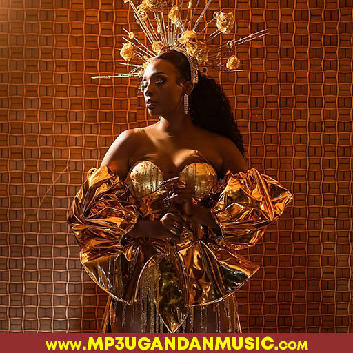 Mwoto - Karole Kasita ft Cindy