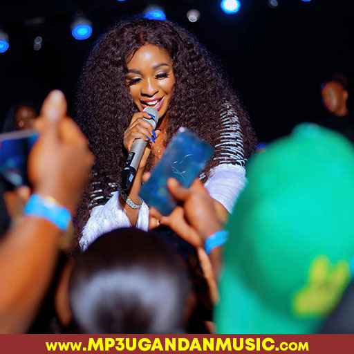 Zalawo - Cindy mp3ugandanmusic.com