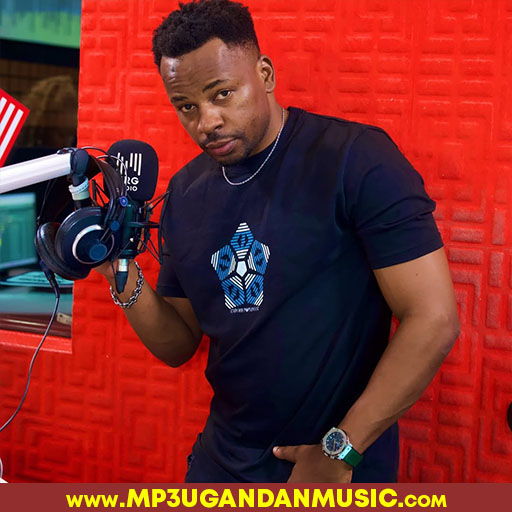 Beramu Amagezi - Crysto Panda mp3ugandanmusic.com