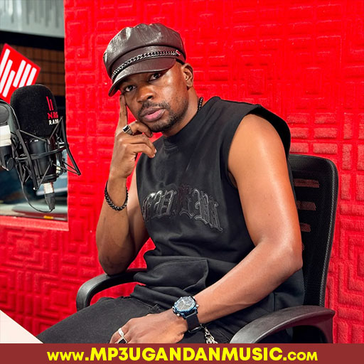 Mukisenge - Winnie Nwagi ft Crysto Panda